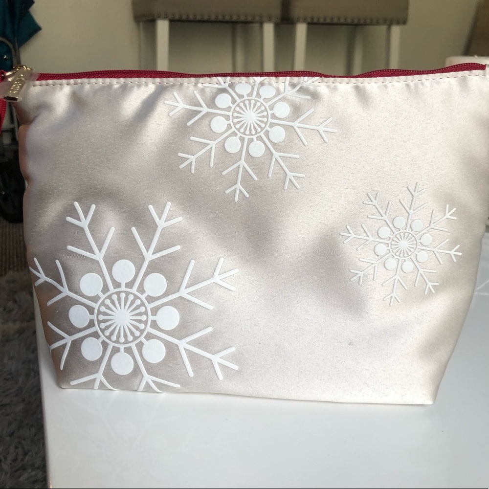 Clarins Makeup Bag - Free with Purchase